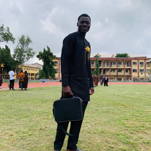 Adim  K. profile photo
