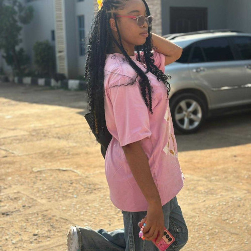 Gloria o. profile photo