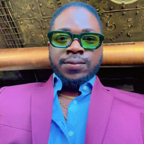 Belgard E. profile photo