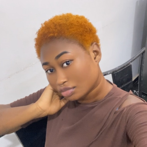 Mimi B. profile photo