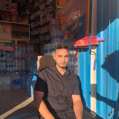 Oussama E. profile photo