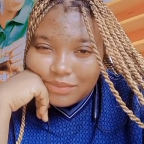 Emmanuella O. profile photo