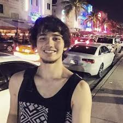 Luka  M. profile photo