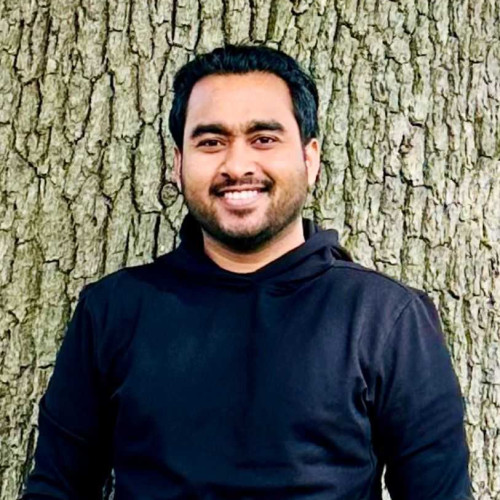 Abraham A. profile photo