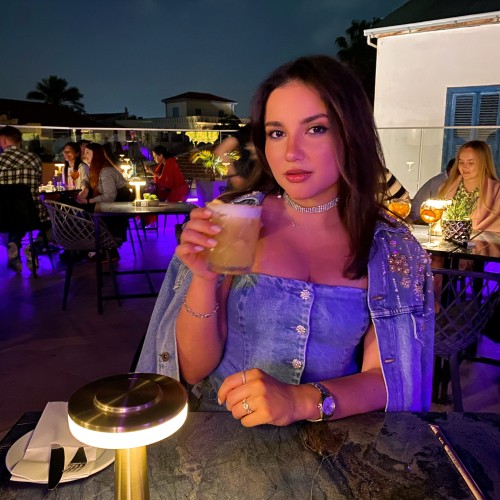 Dinara M.