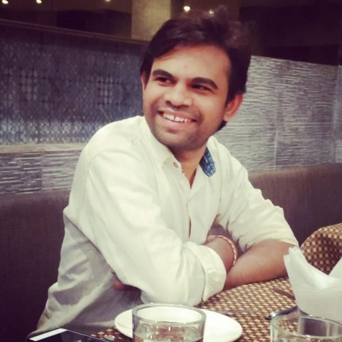 Kapil S.
