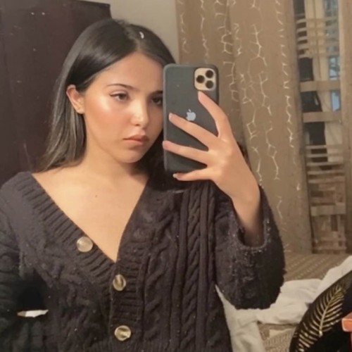 Rekia B. profile photo