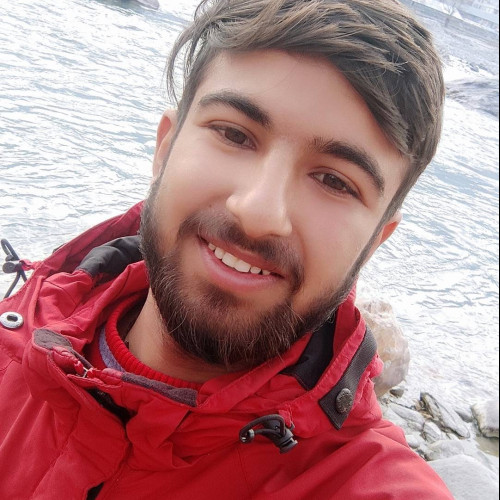 Aniket D. profile photo
