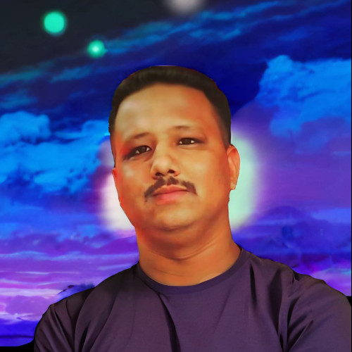 Zeeshan Ahmed  D.