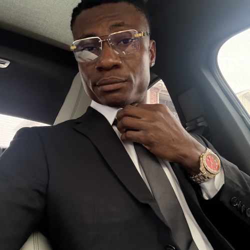 Chinedu N. profile photo