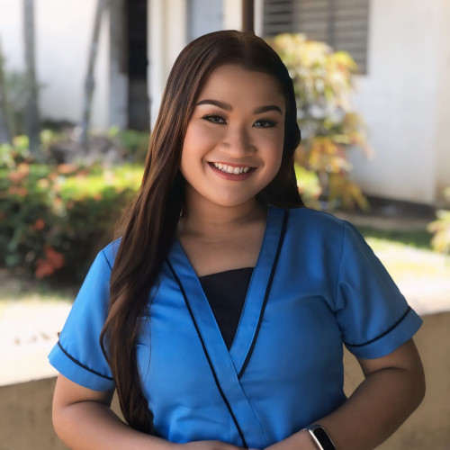 Teddy Rose B. profile photo