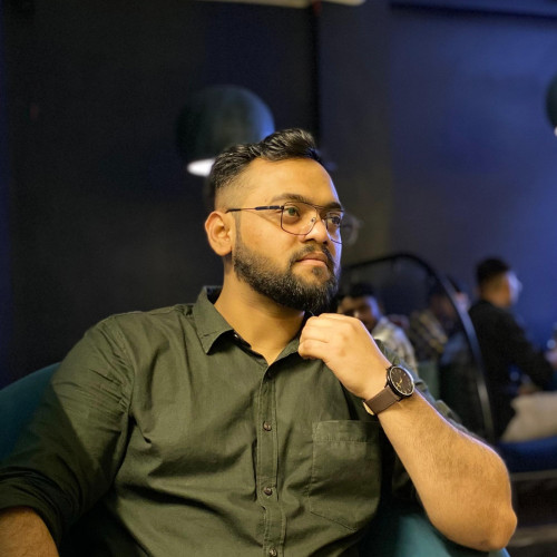 Akash S. profile photo