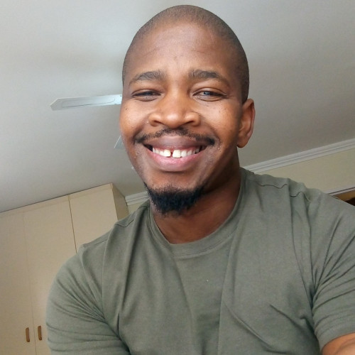 Nzuzo S. profile photo