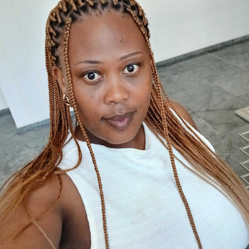 Ziyanda M. profile photo