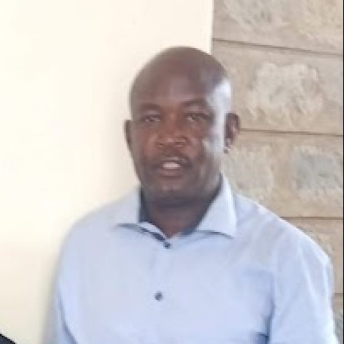 Charles M. profile photo