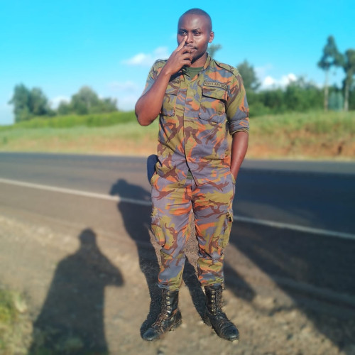 kelvin m. profile photo