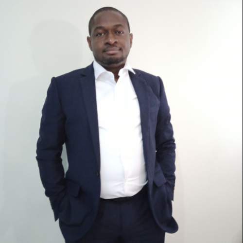 Uchechukwu E. profile photo
