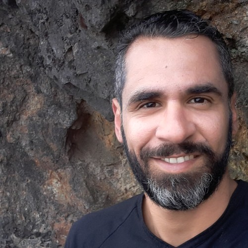 Héctor M. profile photo