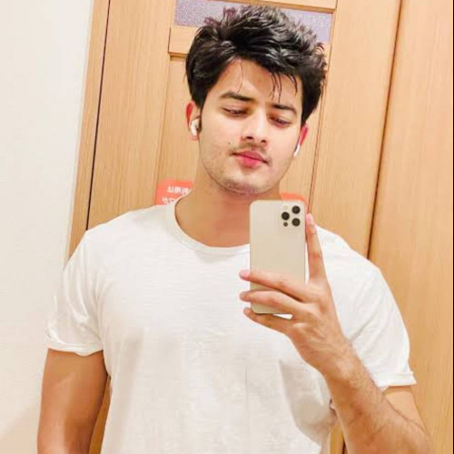 Vinay m. profile photo