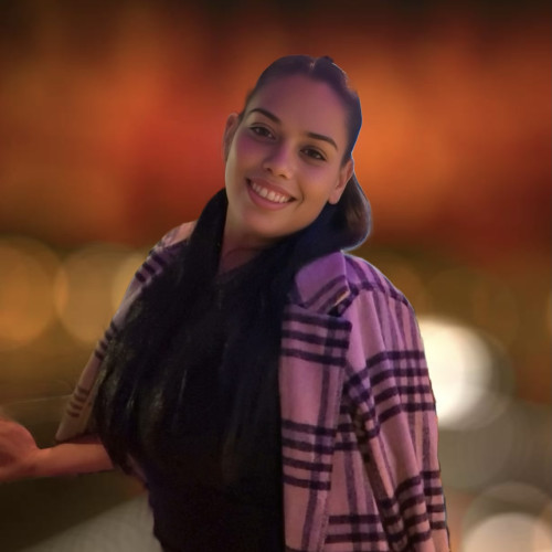 Pearl R. profile photo
