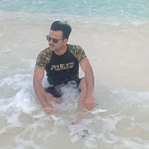 Jahanzaib B. profile photo