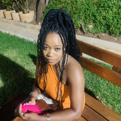 Tariro M. profile photo