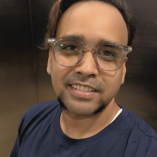 Debanjan G. profile photo