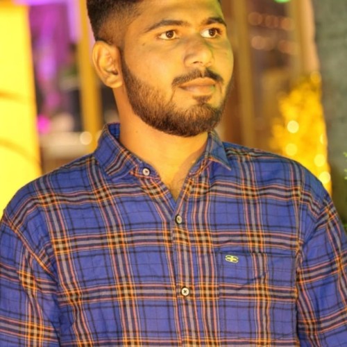 Raghu  R. profile photo