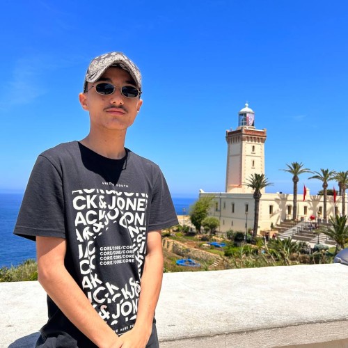 Sefiani A. profile photo