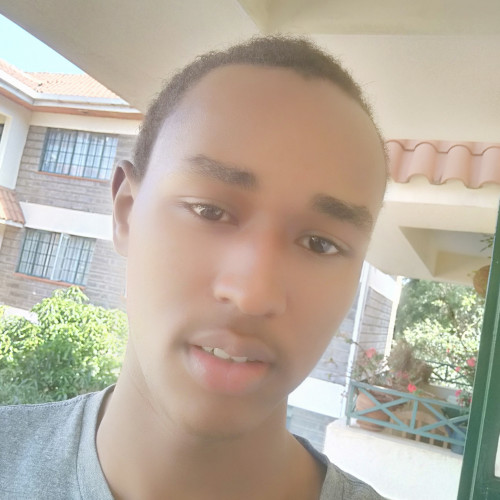 Hanson E. profile photo