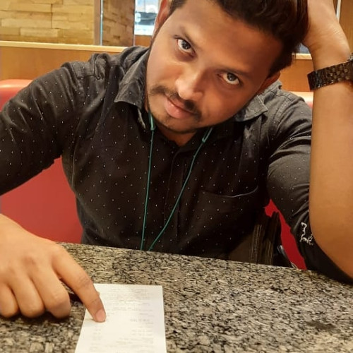 Parag N. profile photo