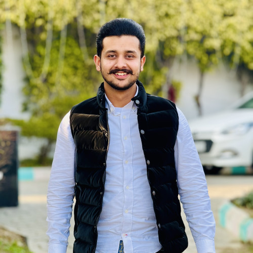 Mohit K. profile photo