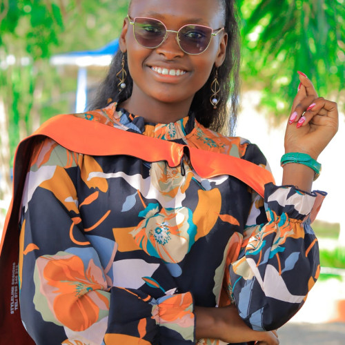 Rose  N. profile photo