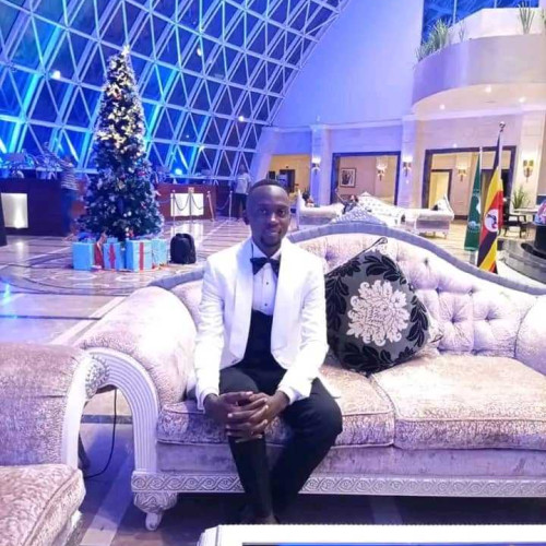 prince M.