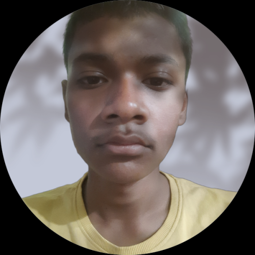Siddharth K.
