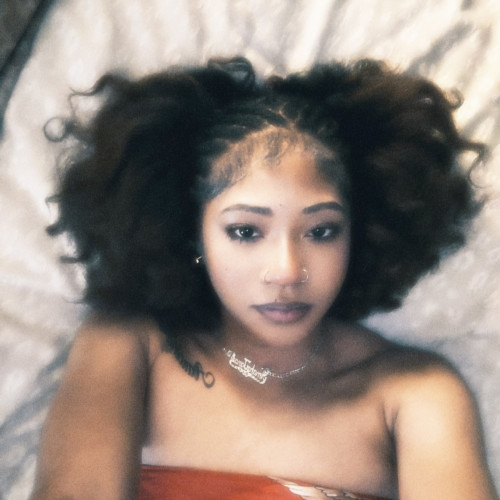 AmahzJanae J. profile photo