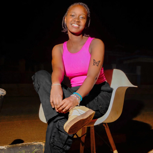 Diana N. profile photo