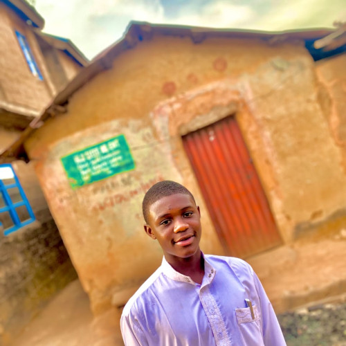 Ihsan G. profile photo