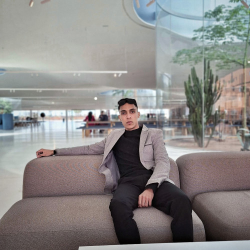 Nabil T. profile photo