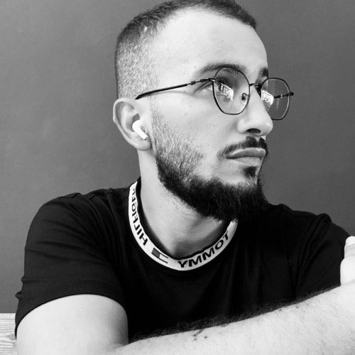 Ilyas H. profile photo