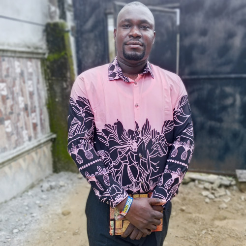 Egbele A. profile photo