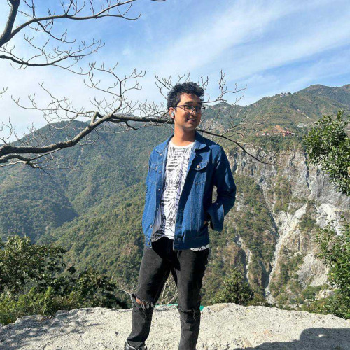 Dayrel R. profile photo