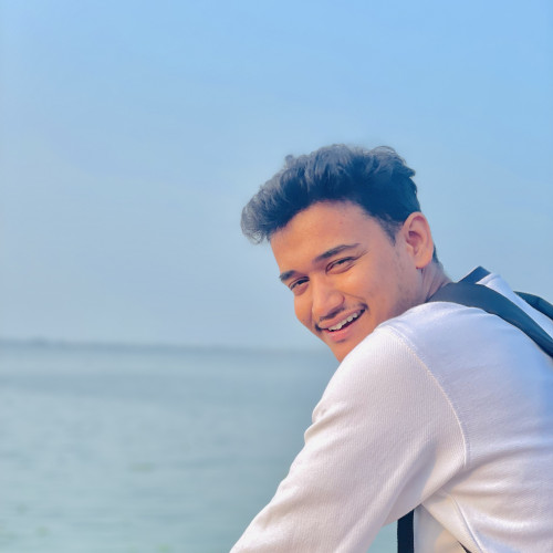 Bhoopendra j. profile photo