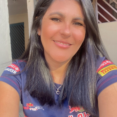 Cristiane  F.
