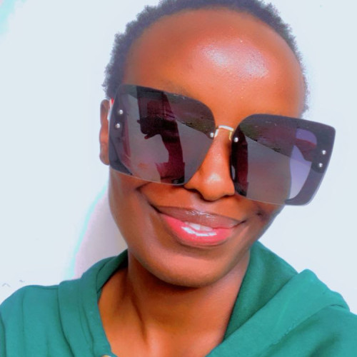 Grace W. profile photo