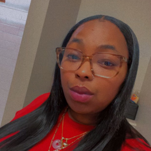 Angelique  S. profile photo