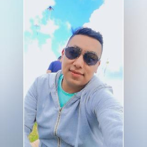 Maicol V. profile photo
