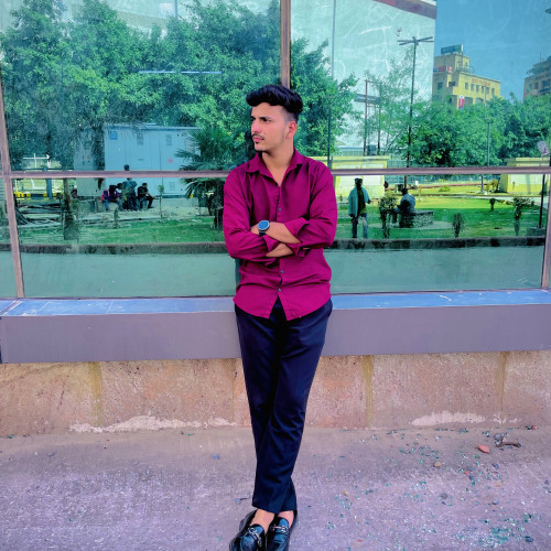 Ayan  S. profile photo