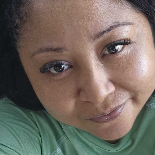 Alejandra A. profile photo