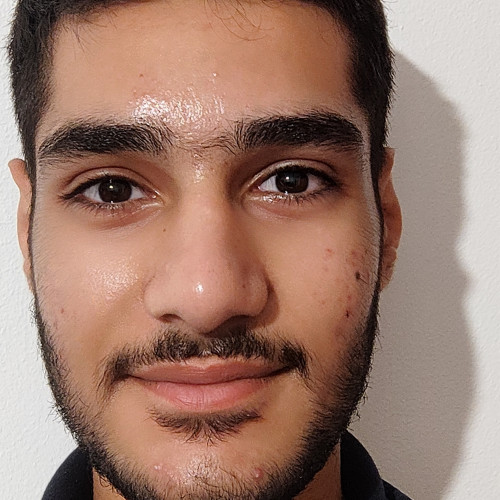 Aarav S. profile photo